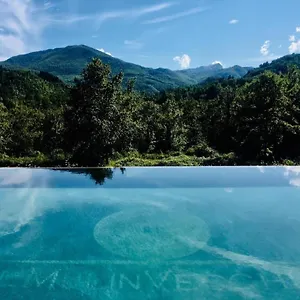  Vakantieboerderij Il Mulin Vecchio
