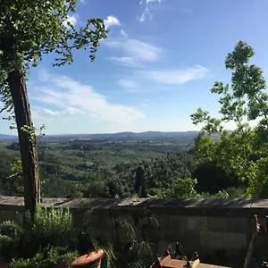  Vakantieboerderij Agriturismo Dauphine